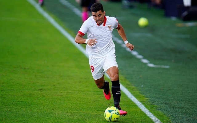 今夜塞维利亚调整名单以备西甲，完成体检环节打磨，悬念犹存，数据趋势出现新变化的简单介绍-泛亚电竞平台