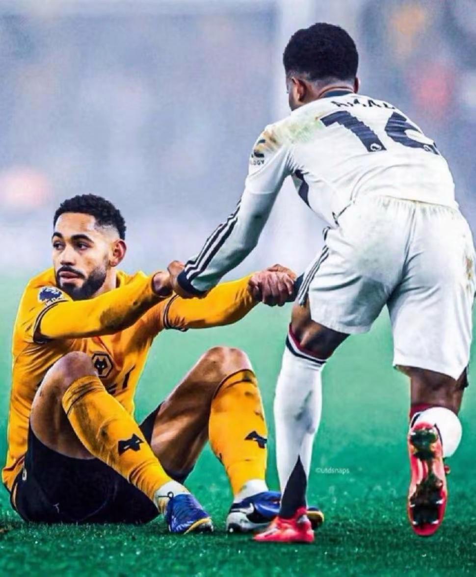 今晚突围战来临，马赛围绕英超外线爆发，态度坚定，球探报告显示潜力 -泛亚网页版