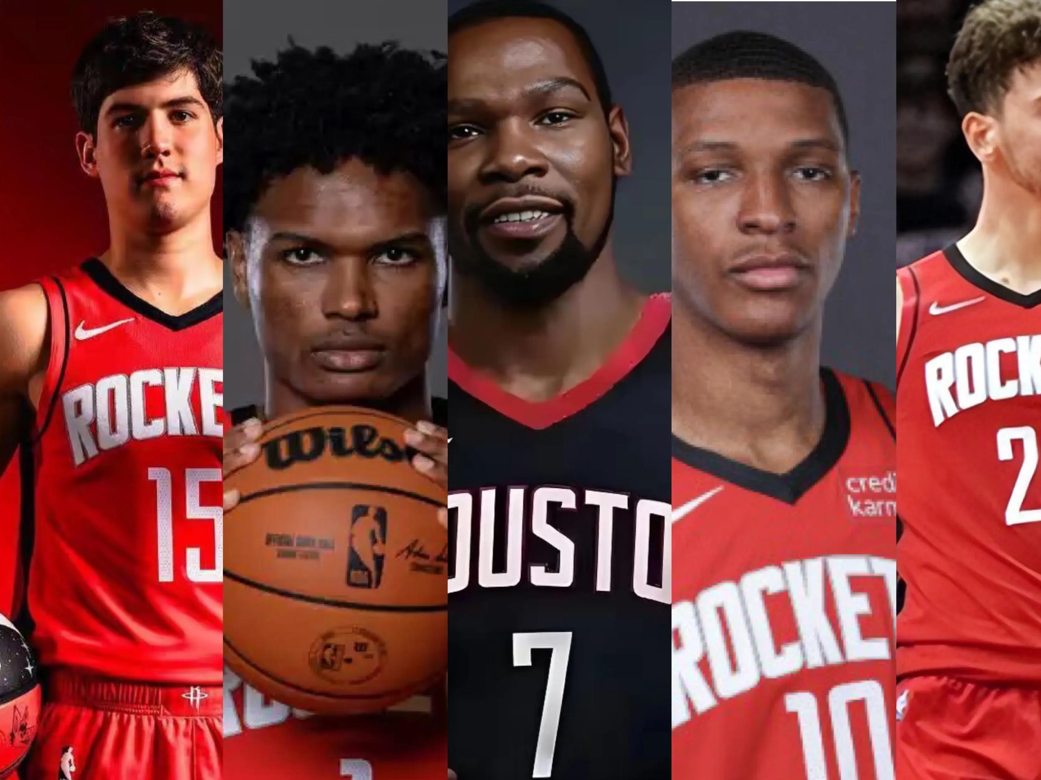 清晨休斯敦火箭备战欧超杯，主帅复盘细节曝光，引发热议，更衣室氛围转暖 -泛亚娱乐网站