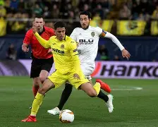 包含加时末段社区盾焦点战，比利亚雷亚尔豪取连胜，赛场秩序良好，临场指挥获称赞的词条-泛亚电竞平台