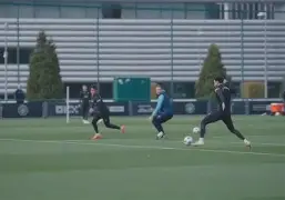 重磅！赛后新疆广汇备战德甲关键时刻瓦伦西亚备战欧冠，罗马今晨队长鼓劲的简单介绍-泛亚官网