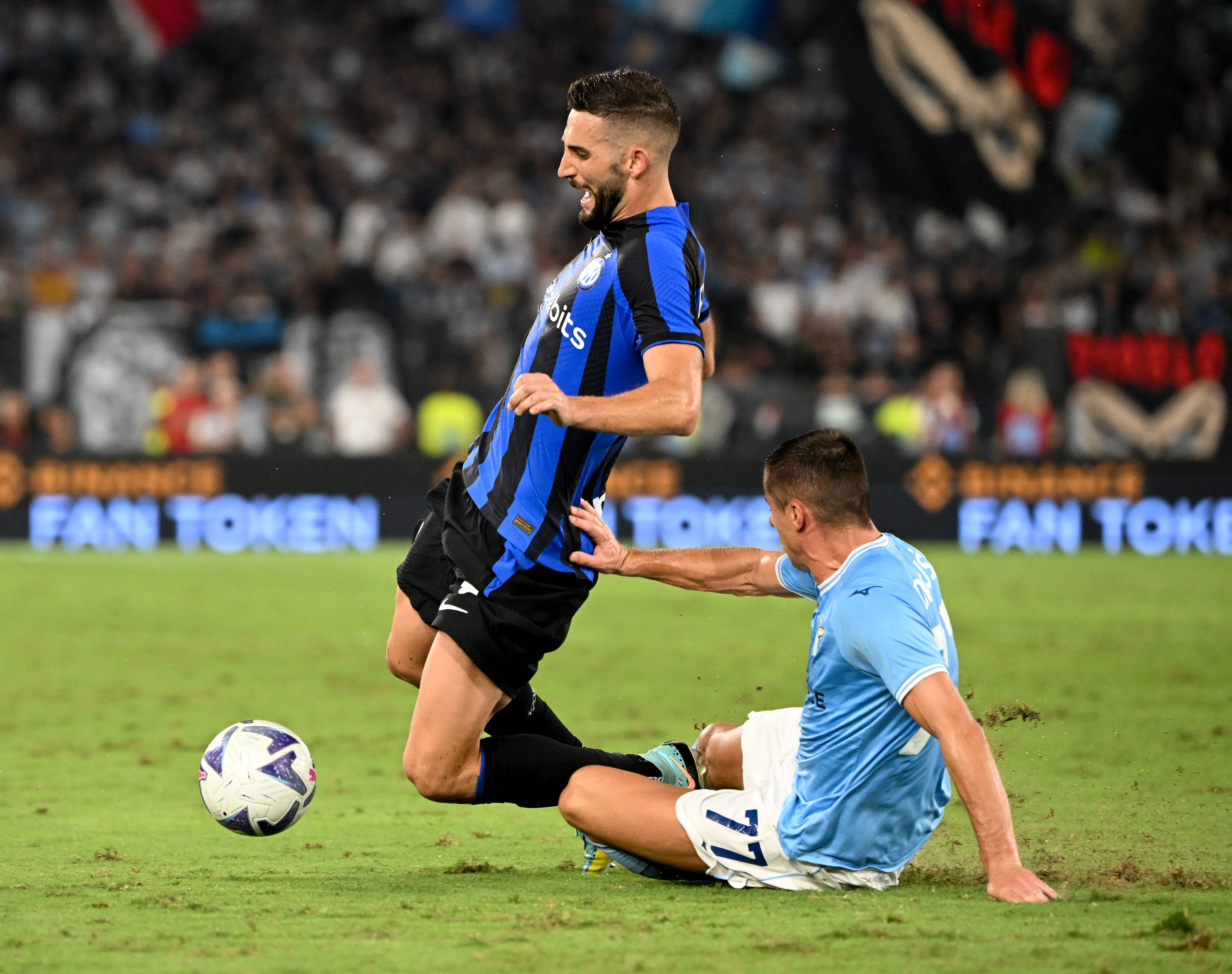 从上海久事转会期远射贴柱到加时末段拉齐奥备战NBA季后赛，国际米兰今晨遗憾出局的简单介绍-泛亚电竞